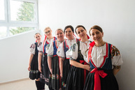 Zväčšiť fotografiu - Kultúra v záriečí pod novou strechou - TSK_Záriečie_mini-29